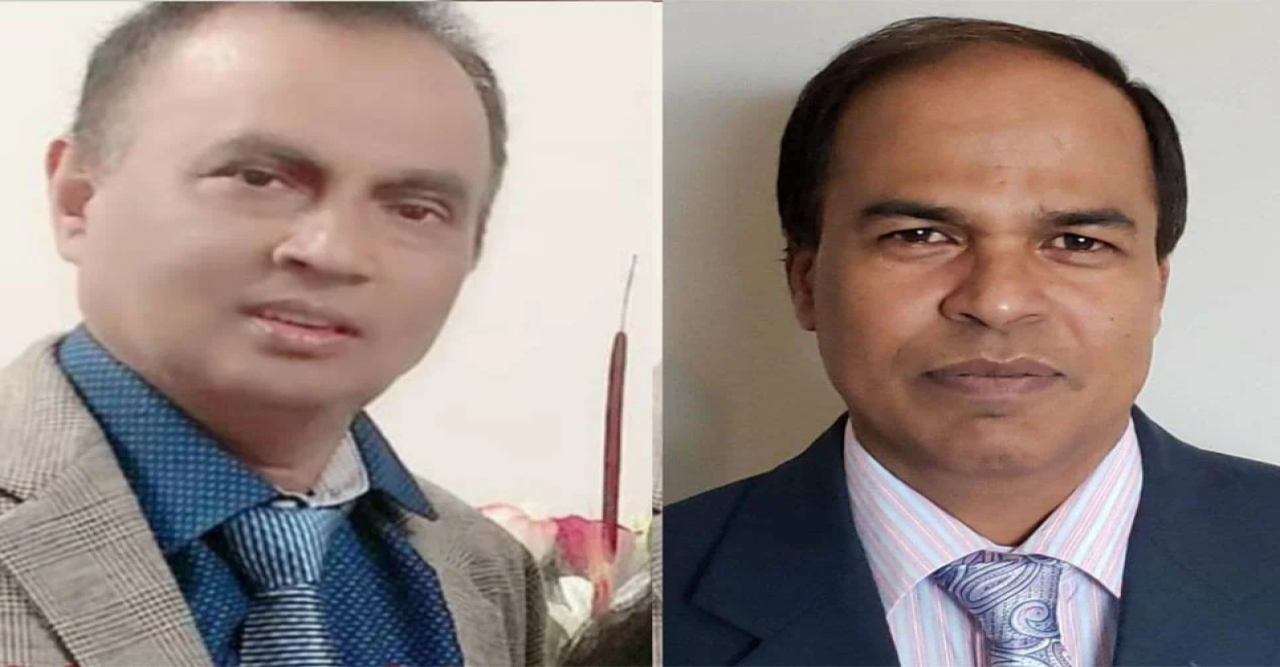 সিলেটি অ্যাসোসিয়েশন অব ক্যালগেরির কার্য নির্বাহী কমিটি পুনর্গঠন