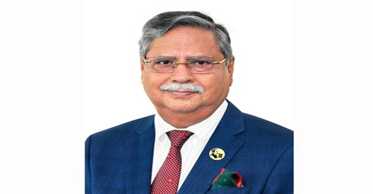 বঙ্গবন্ধুর সমগ্র জীবন ছিল শান্তির সাধনায় উৎসর্গকৃত : রাষ্ট্রপতি