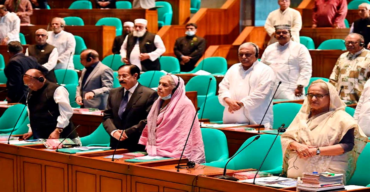 বিশ্বের চলমান অস্বাভাবিক পরিস্থিতি আরও খারাপ দিকেও যেতে পারে : প্রধানমন্ত্রী