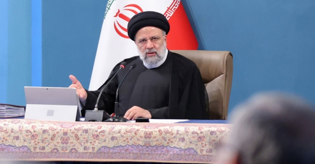 ইরানের হামলায় পৃথিবীর বুকে টিকে থাকার সামর্থ্য ইসরায়েলের থাকবে না