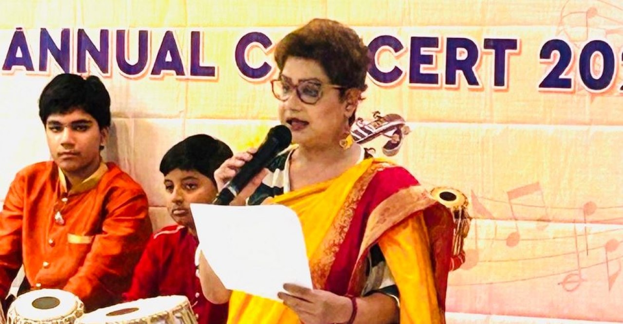 নিউইয়র্কে পরম্পরা সংগীত একাডেমি ইউএসএ’র বার্ষিক সংগীত সম্মেলন