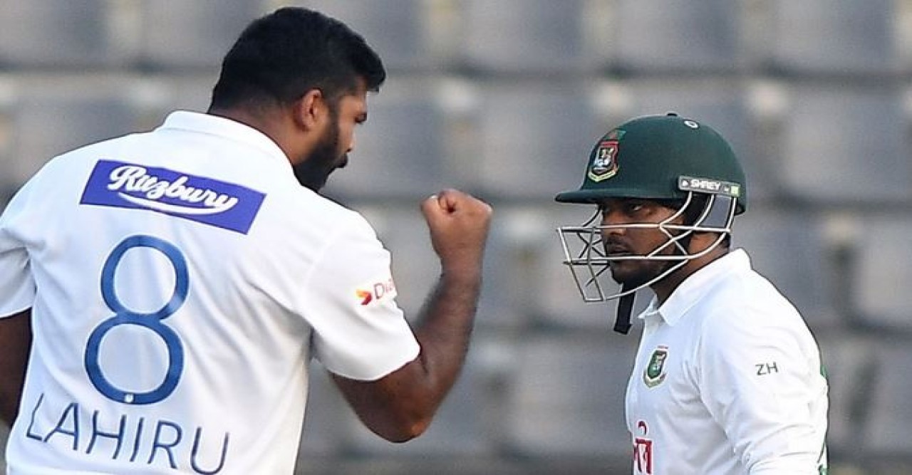 ভূতুড়ে ব্যাটিংয়ের ব্যাখ্যা নেই মিরাজের কাছেও