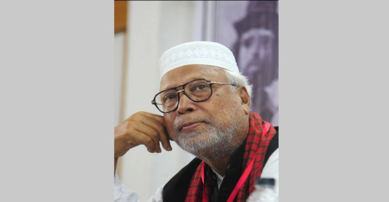 বঙ্গবীর কাদের সিদ্দিকীর ৭৬তম জন্মদিন আজ
