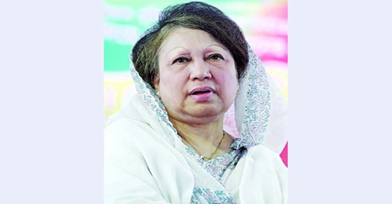 নিবিড় পর্যবেক্ষণে চিকিৎসা চলছে, অবস্থা স্থিতিশীল খালেদা জিয়ার