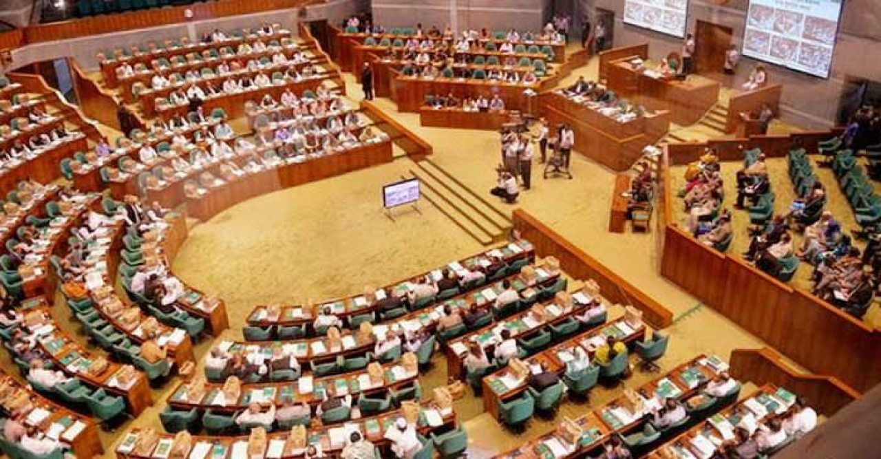 আ’লীগ সরকার নির্বাচনের উচ্চ মানদণ্ড স্থাপন করতে পেরেছে: প্রধানমন্ত্রী