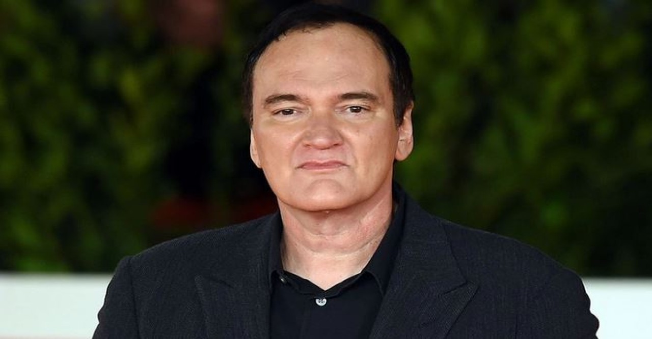 নিজের শেষ সিনেমা থেকে সরে গেলেন টারান্টিনো