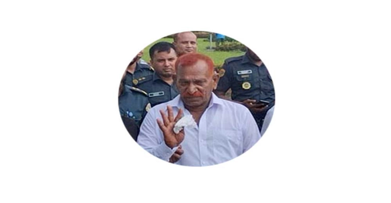 ৩ দশক পর মুক্তি পেলেন জল্লাদ শাহজাহান