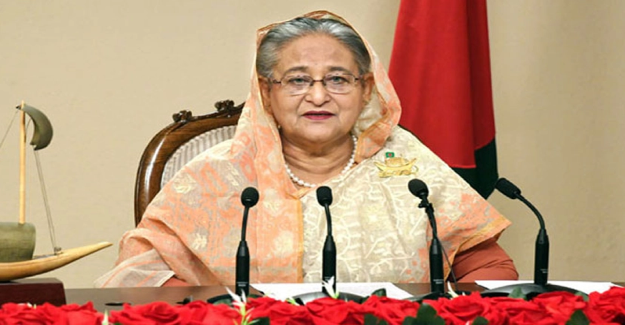 সুইজারল্যান্ড সফর নিয়ে প্রধানমন্ত্রীর সংবাদ সম্মেলন বুধবার