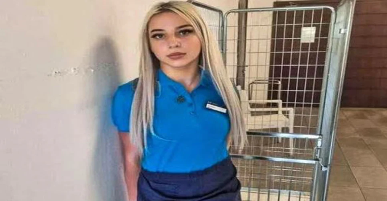 গ্রিসে নিখোঁজ পোলিশ নারীর মরদেহ উদ্ধার, বাংলাদেশি যুবক গ্রেফতার