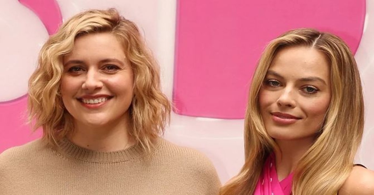 গ্রেটাকে অস্কার মনোনয়ন দেওয়া উচিত ছিল : মার্গট রবি