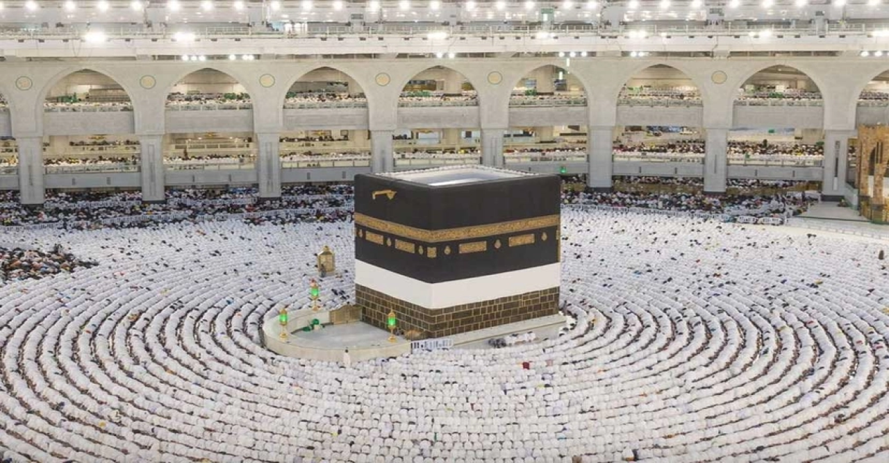 হজের ফ্লাইট শেষ, আজ থেকে শুরু আনুষ্ঠানিকতা