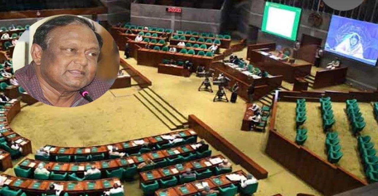 প্রধানমন্ত্রী বললেই দায়িত্ব ছাড়বেন বলে জানালেন বাণিজ্যমন্ত্রী