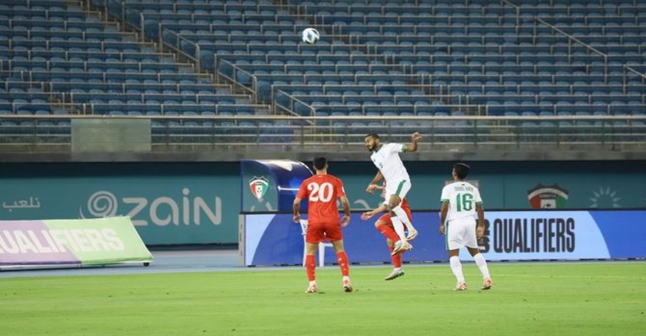 ফিলিস্তিনের কাছে বড় হার বাংলাদেশের