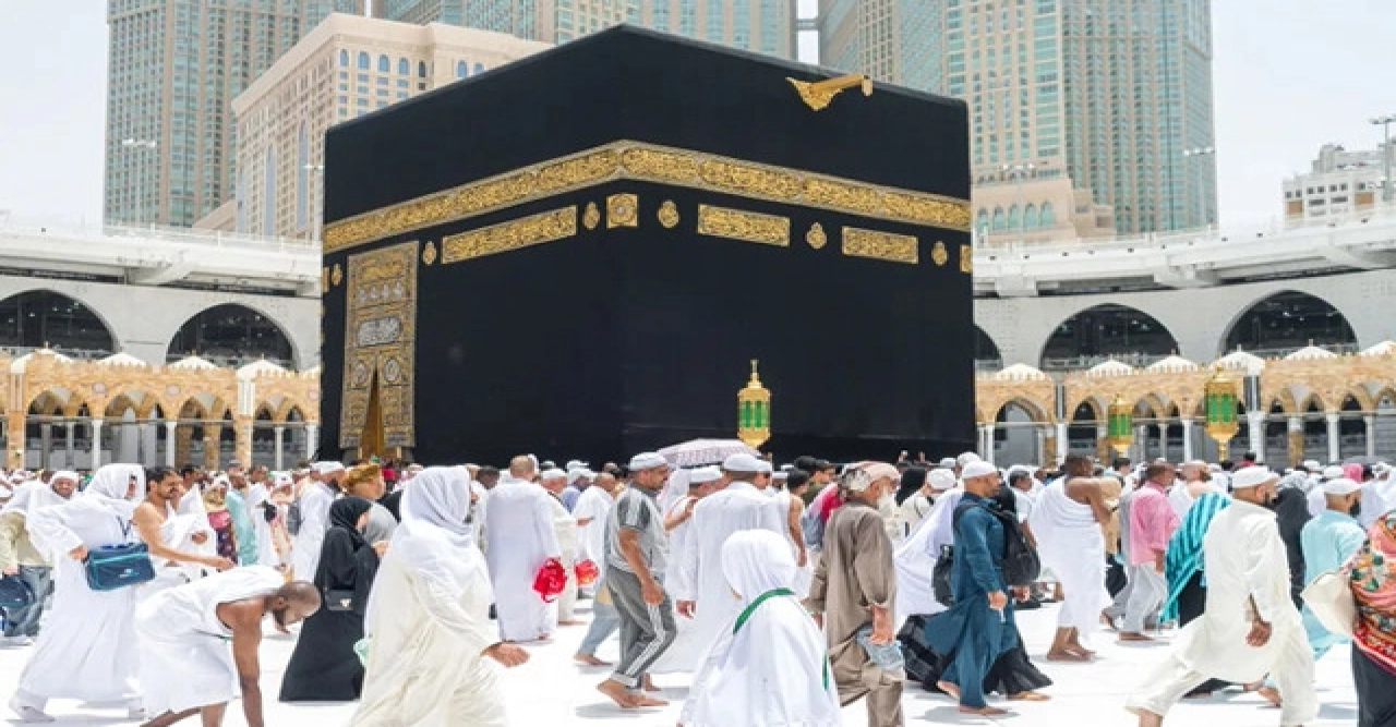 সৌদি আরবে ৫৩ বাংলাদেশি হজযাত্রীর মৃত্যু