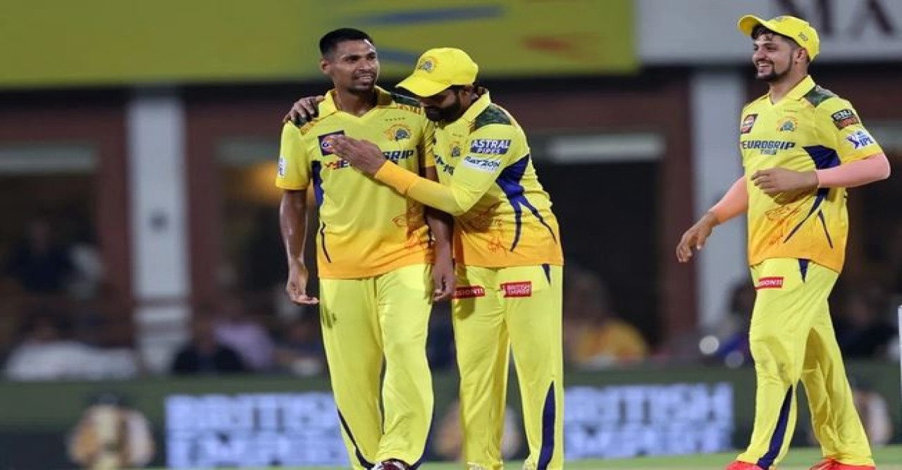 চেন্নাইয়ের প্রথম ম্যাচে মুস্তাফিজের শিকার ৪ উইকেট