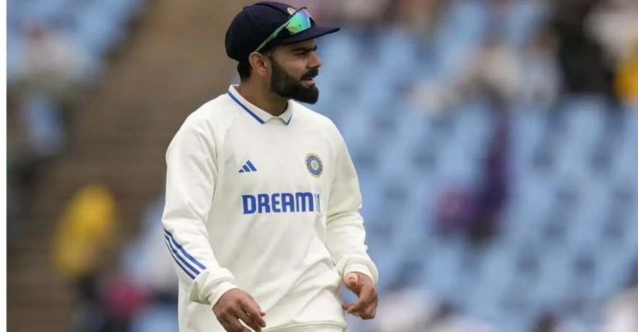 ইংল্যান্ডের বিপক্ষে বাকি তিন টেস্টেও নেই কোহলি, ছিটকে গেলেন আয়ারও