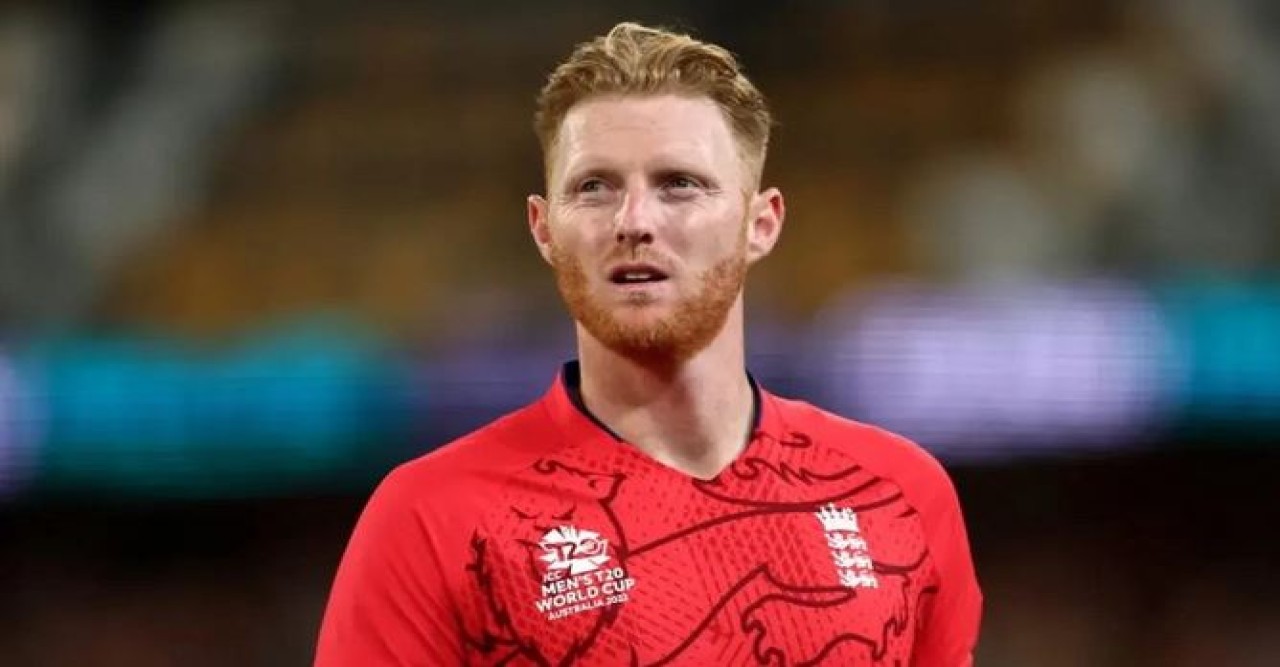 টি-টোয়েন্টি বিশ্বকাপ খেলবেন না বেন স্টোকস