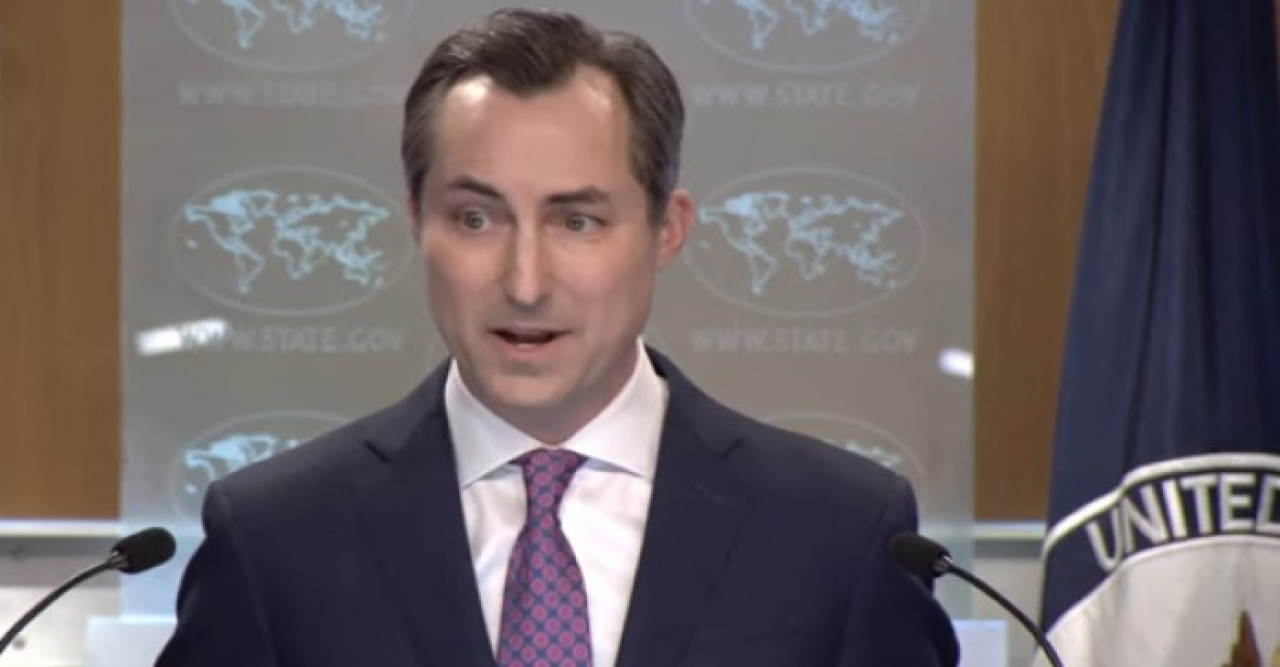 যুক্তরাষ্ট্র কোন দেশের রাজনৈতিক দলের পক্ষে অবস্থান নেয় না