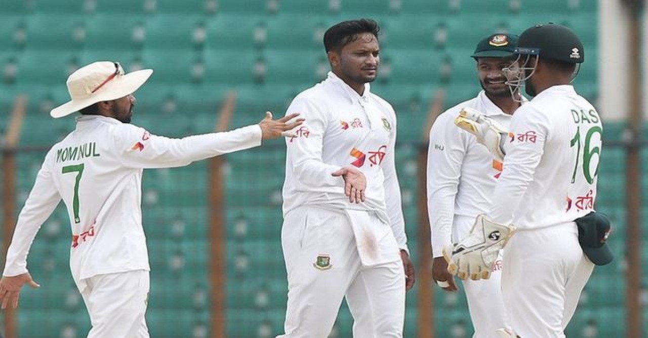 টেস্ট সিরিজে ভরাডুবি অভিজ্ঞদের নিয়ে হতাশা