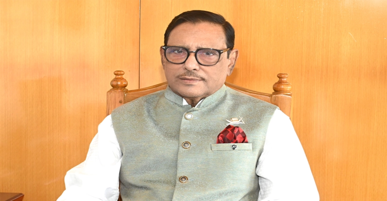 ৭০ শতাংশ মানুষ নৌকায় ভোট দিতে উদগ্রীব : সেতুমন্ত্রী