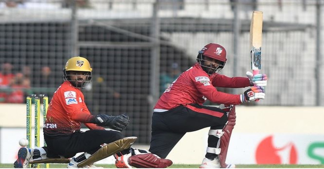 বরিশাল নাকি কুমিল্লা, তামিম নাকি তাওহিদ