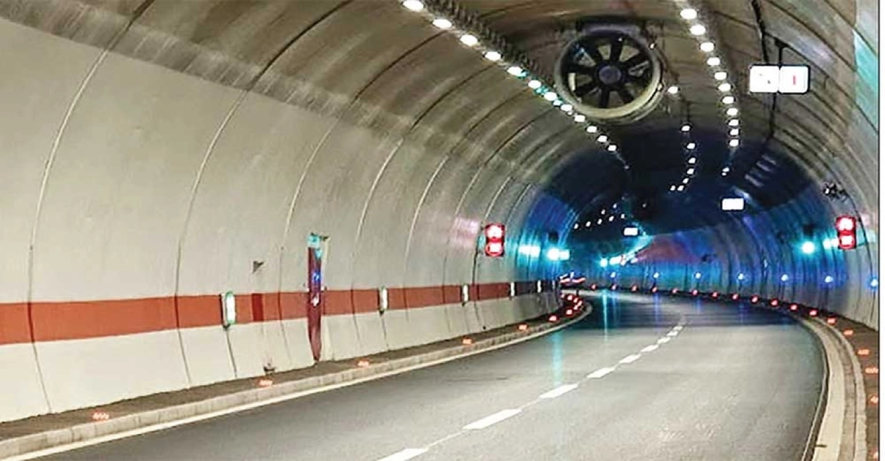 ২৮ অক্টোবর বঙ্গবন্ধু টানেল উদ্বোধন