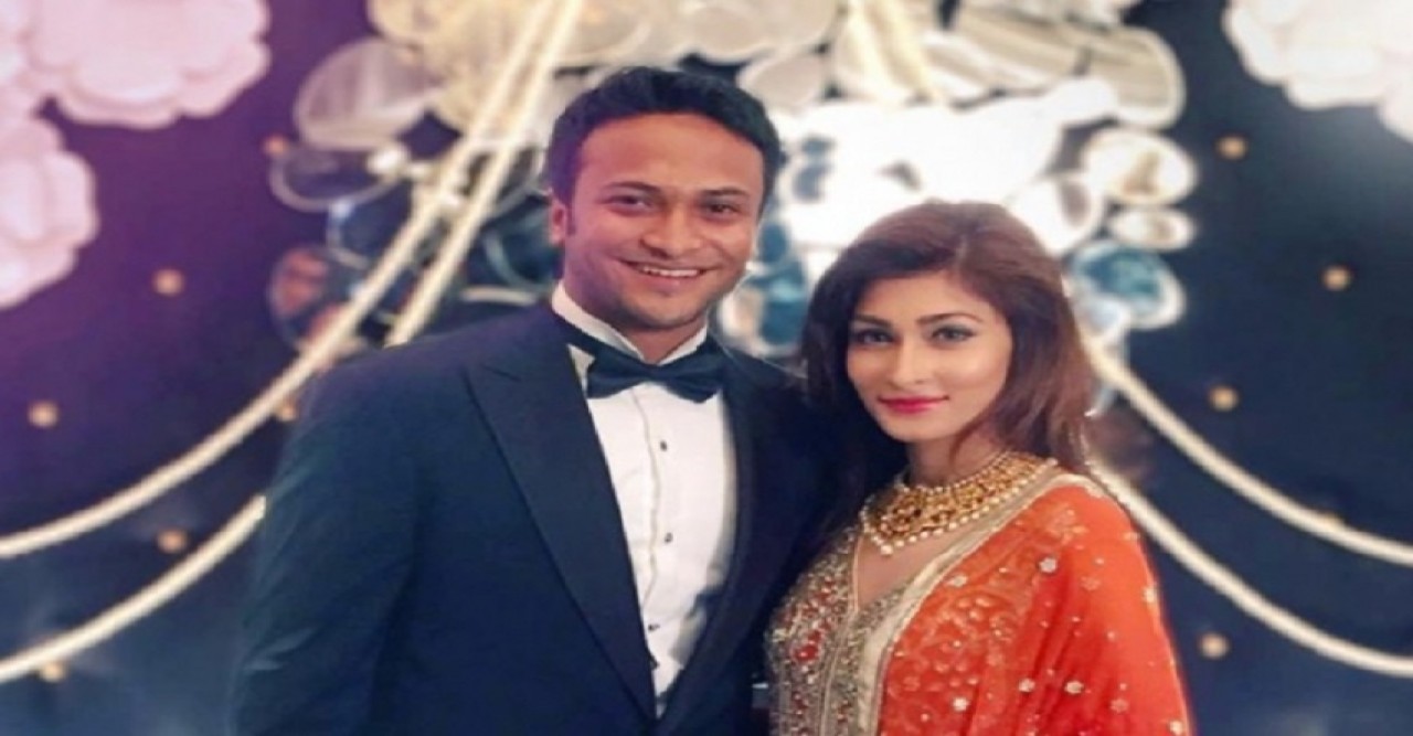 সাকিব আল হাসান ও তার স্ত্রীর ব্যাংক হিসাব তলব