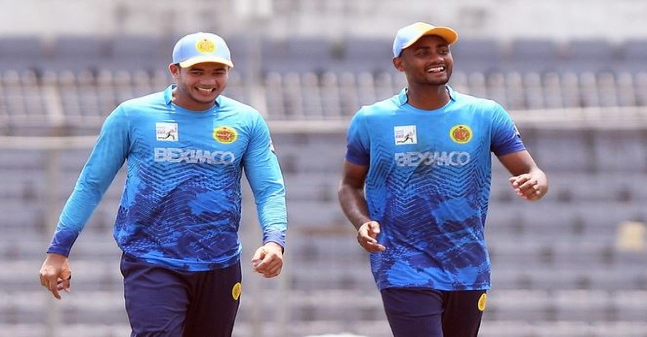 প্রস্তাব পেয়েও আইপিএল খেলা হয়নি শরিফুলের