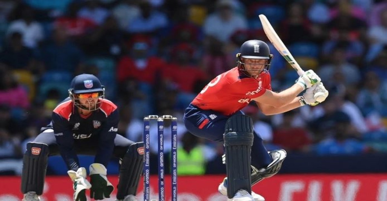 যুক্তরাষ্ট্রকে উড়িয়ে সেমিফাইনালে ইংল্যান্ড