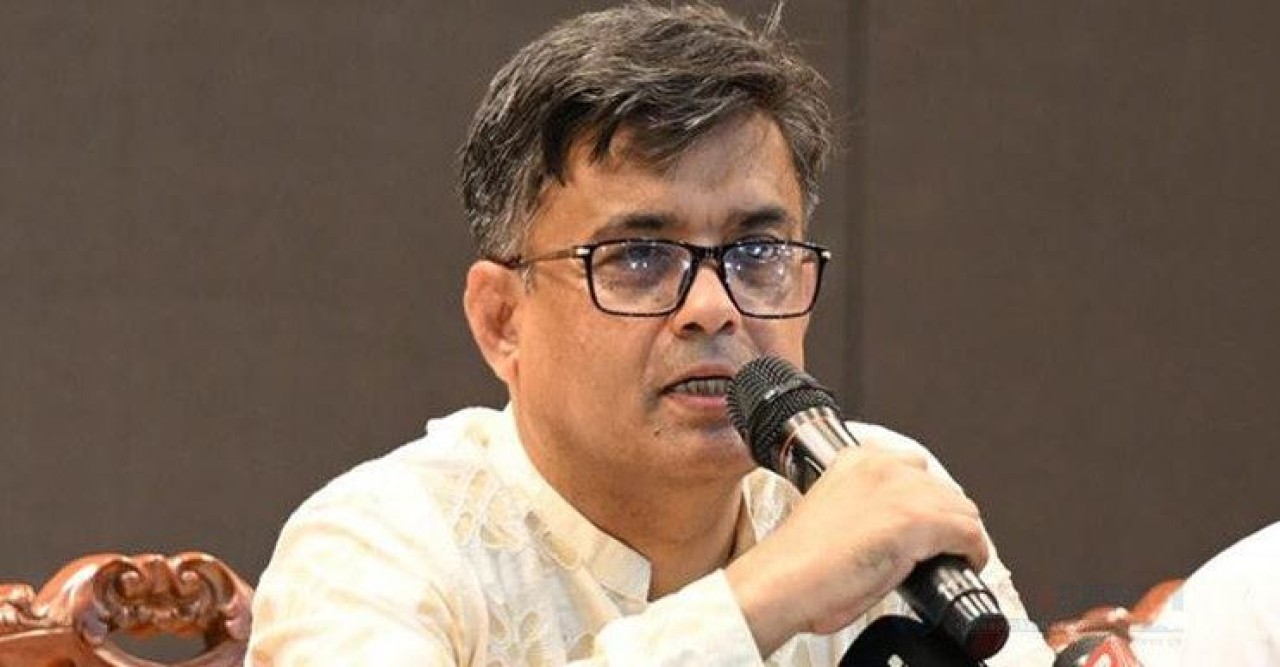 যেকোনো ক্যাডার কর্মকর্তাকে রাজস্বনীতি বিভাগের সচিব নিয়োগ দেওয়া যাবে : প্রেসসচিব