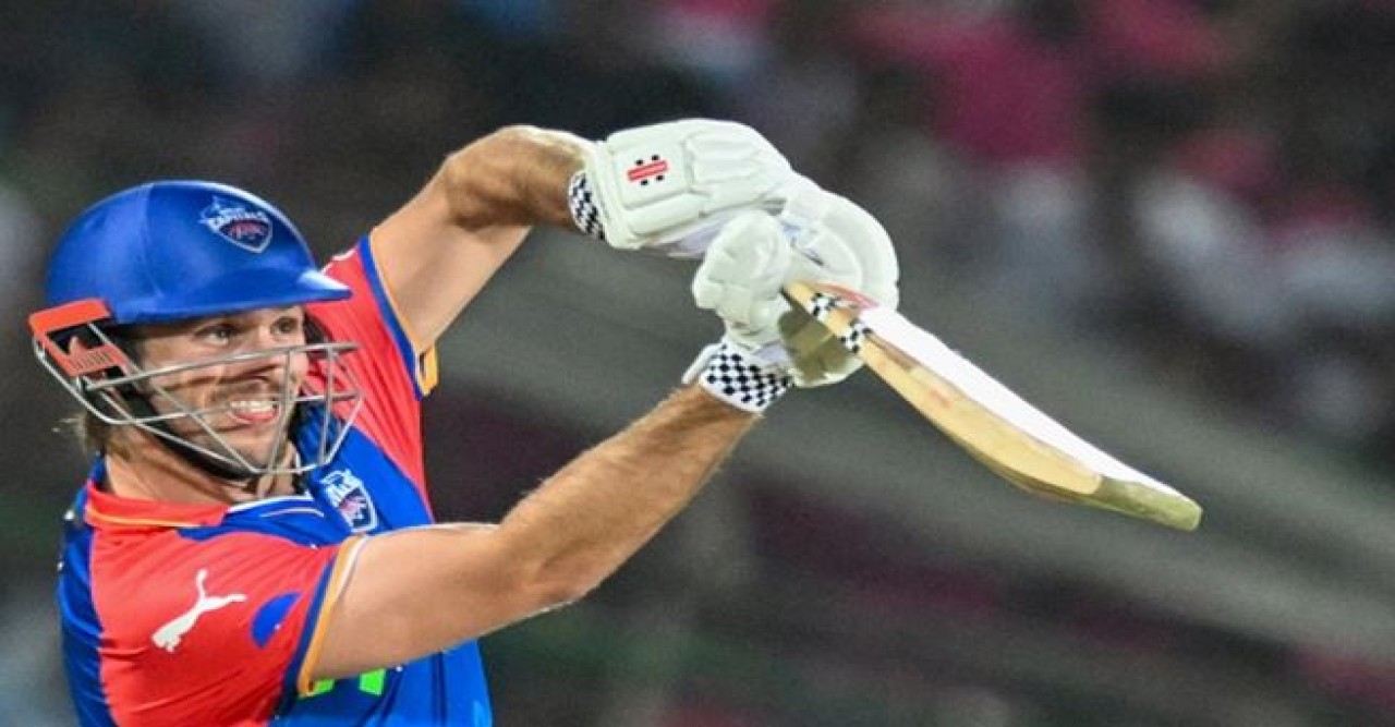 আইপিএল শেষ মার্শের