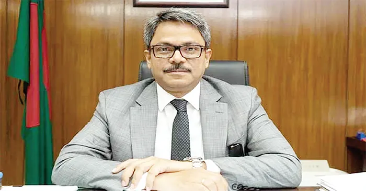 চাঁদে সফল অভিযানে ভারতকে অভিনন্দন পররাষ্ট্র প্রতিমন্ত্রীর