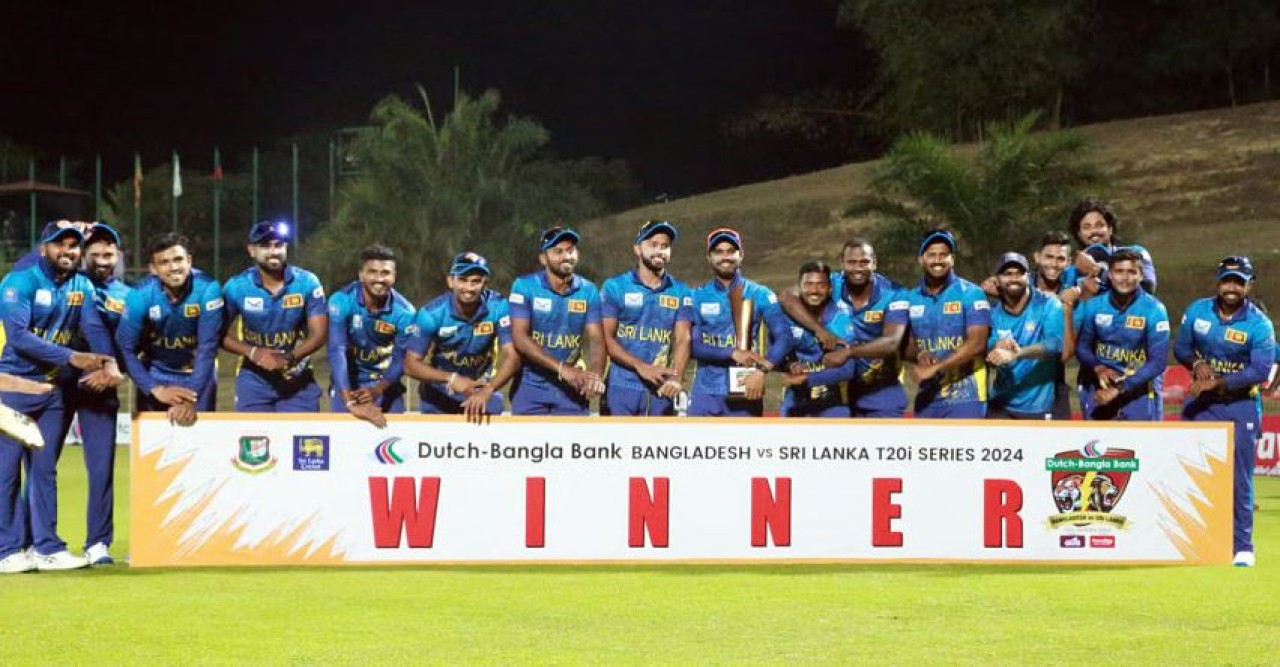 'ওরা এখনো টাইমড আউট থেকে বের হতে পারেনি'