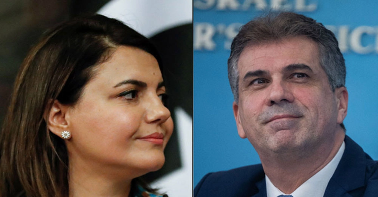 লিবিয়ার পররাষ্ট্রমন্ত্রী বরখাস্ত