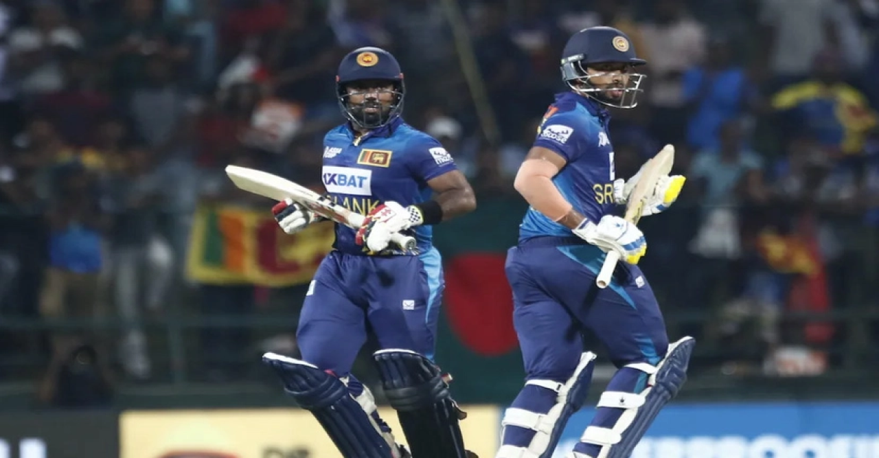 পরাজয় দেখছে বাংলাদেশ