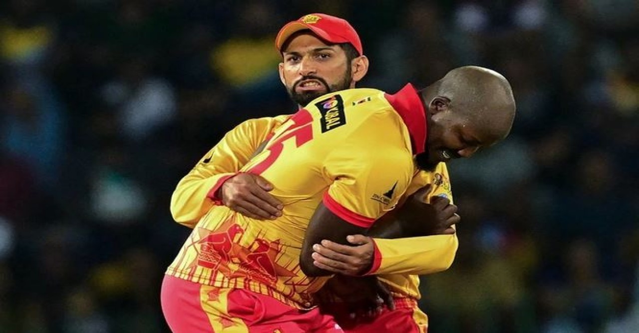 শুধু টি-টোয়েন্টি সিরিজ খেলতে বাংলাদেশে আসছে জিম্বাবুয়ে