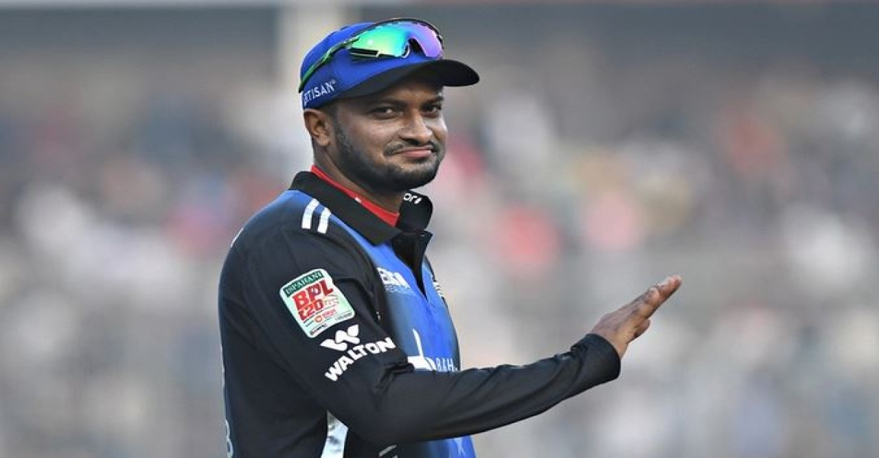 সাকিব না থাকায় সিলেটের স্বস্তি