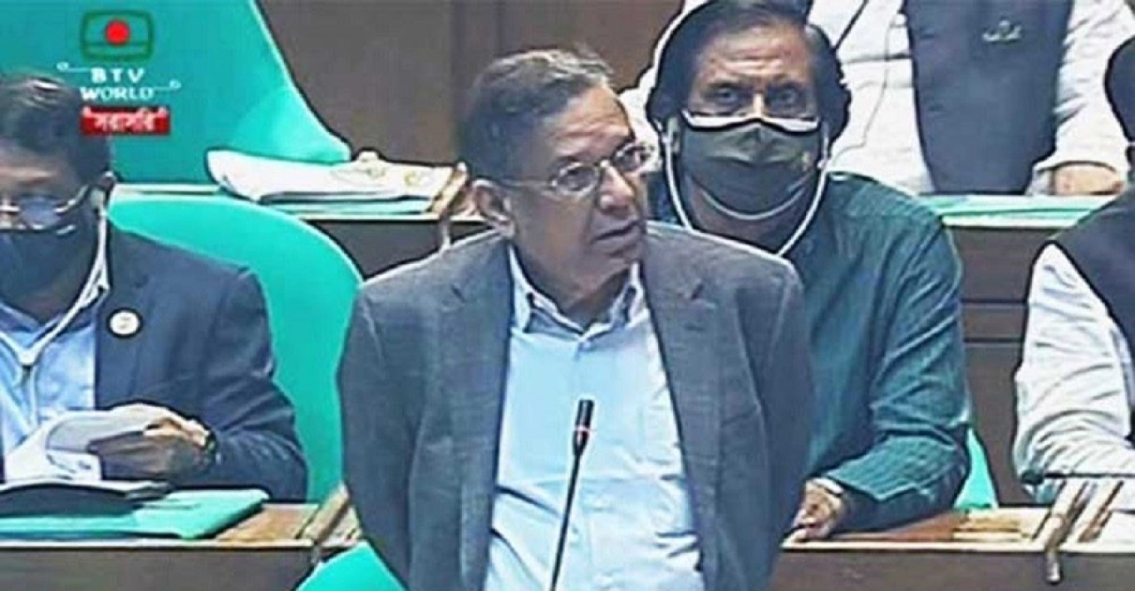 ডিজিটাল আইনের চলমান মামলা বাতিলের সুযোগ নেই : আইনমন্ত্রী