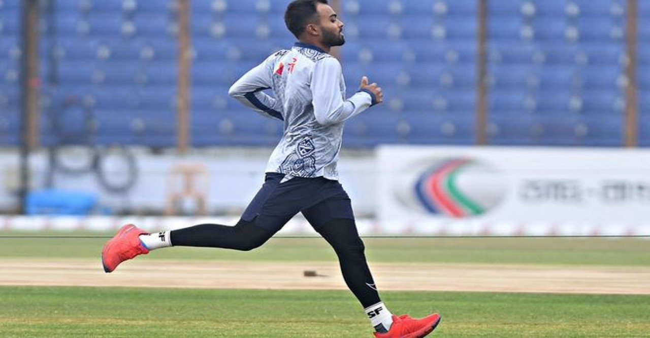 মুশফিকের জায়গায় তাওহিদ হৃদয়