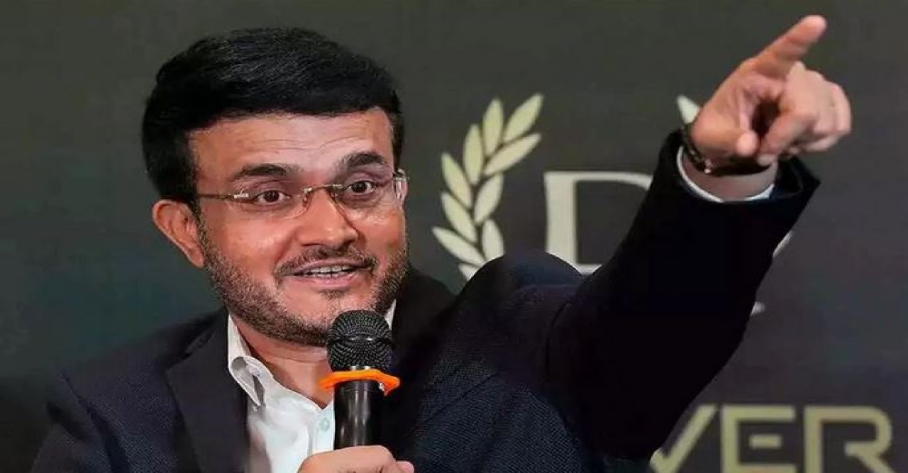 ভারতের নতুন কোচ নিয়ে সৌরভের রহস্যময় বার্তা