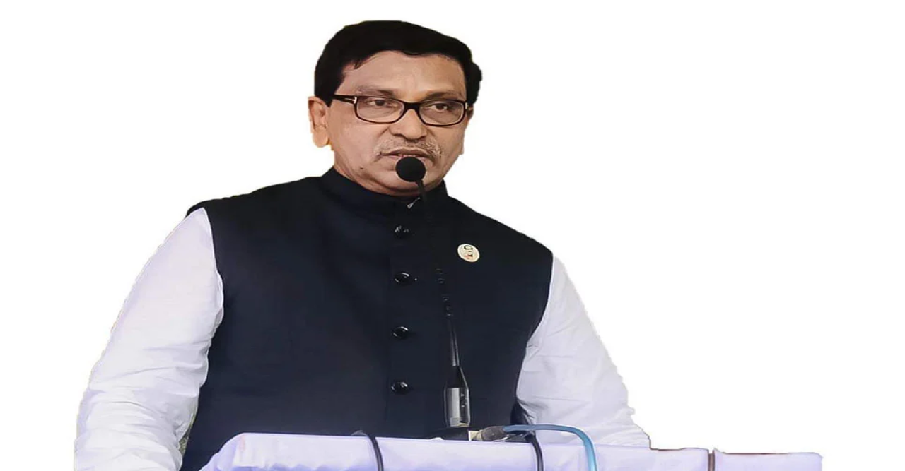 খালেদা জিয়া সুচিকিৎসা নিয়ে সুস্থ হয়ে উঠুন, এটা আমরা চাই : হানিফ