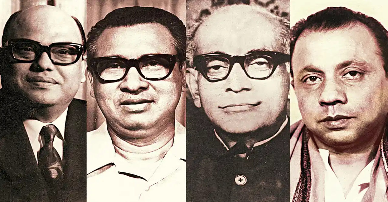 জেলখানায় জাতীয় চার নেতাকে হত্যা ছিল পূর্বপরিকল্পিত