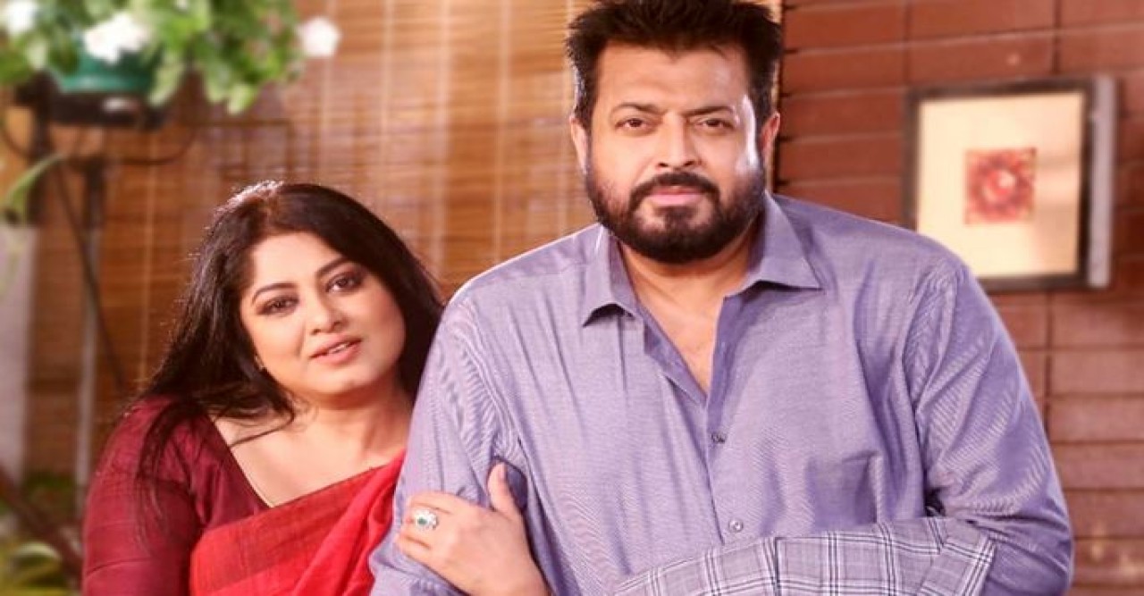 মৌসুমীর বিরুদ্ধে গ্রেপ্তারি পরোয়ানা, যা বললেন ওমর সানী