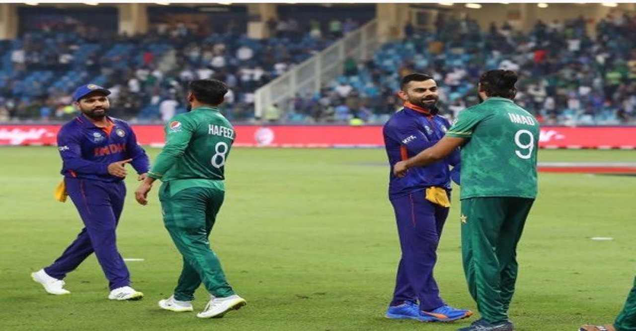 পিসিবির প্রস্তাব মেনে এশিয়া কাপ খেলবে ভারত!