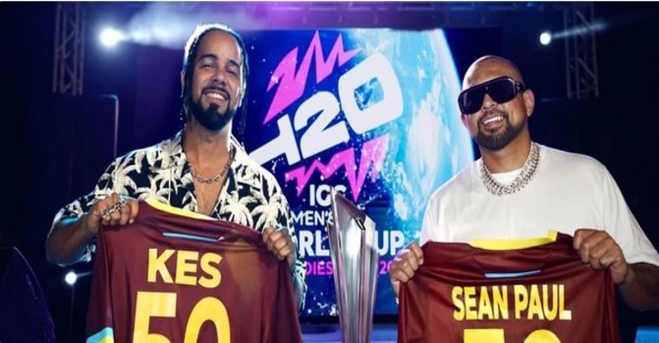 বিশ্বকাপের থিম সং গাইলেন যাঁরা