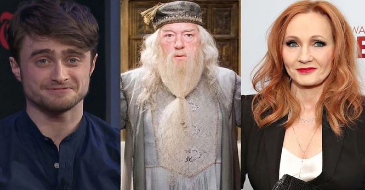 মাইকেল গ্যাম্বনের মৃত্যুতে শোকাহত রেডক্লিফ-রাউলিং