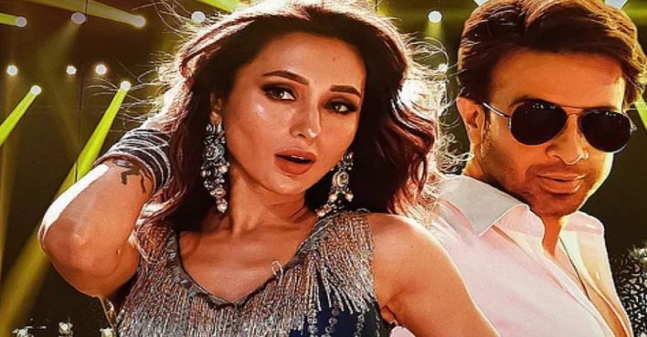 ‘লাগে উরাধুরা’র আরেকটি সাফল্য