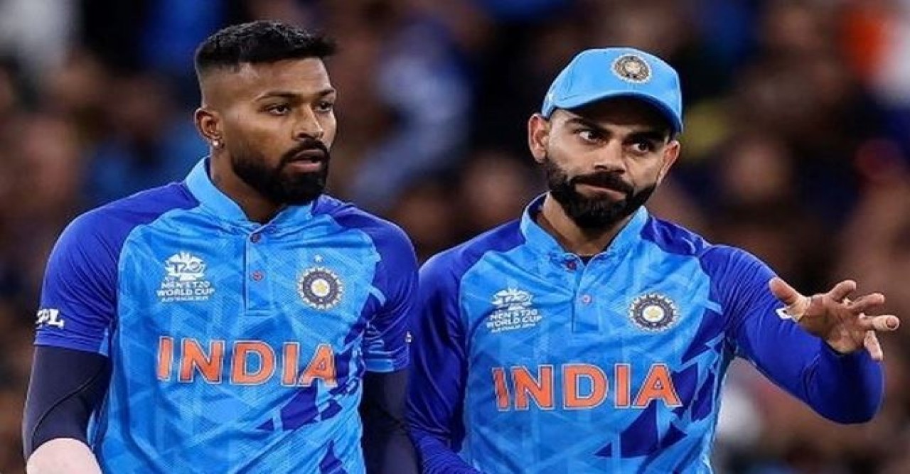 কোহলি-হার্দিককে ভারতের বিশ্বকাপ দলে দেখছেন না মাঞ্জরেকার
