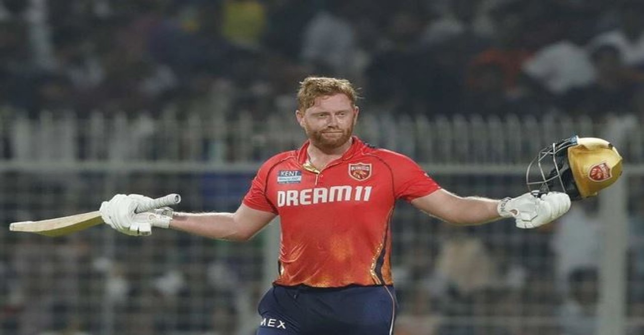 কলকাতার ২৬১ রান তাড়া করে জিতল পাঞ্জাব