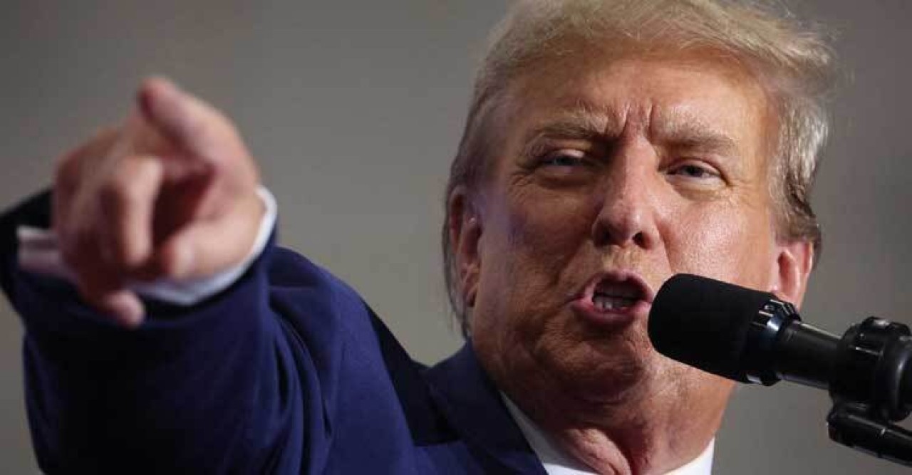 ডিপসিকের উত্থান মার্কিন প্রযুক্তি খাতের জন্য সতর্ক সংকেত: ট্রাম্প